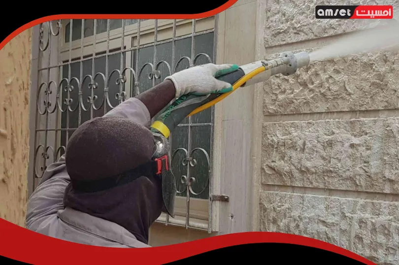 شركة تنظيف فلل بالدمام