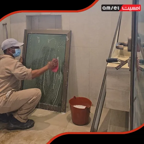 لماذا تتفوق شركة أمسيت على الشركات التقليدية؟